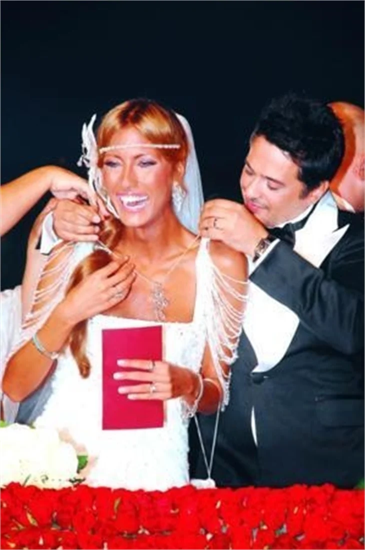 İlk aşk unutulmaz!