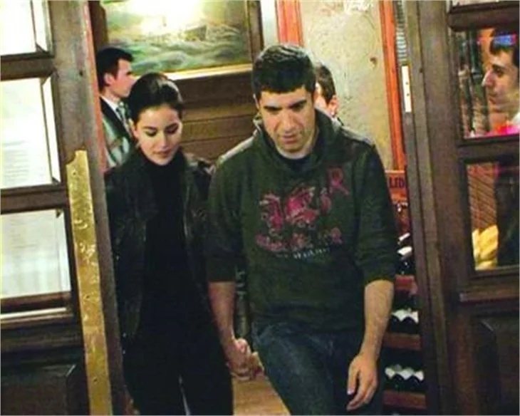 İlk aşk unutulmaz!