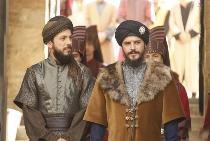"Muhteşem Yüzyıl"da bu hafta gerilim doruğa çıkıyor!