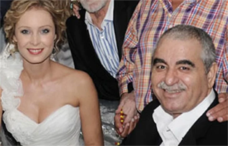 Ayşegül Yıldız: Ben ezik biri değilim