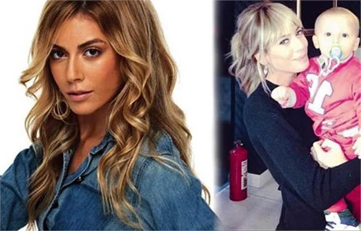 İşte Sinem Kobal'ın yeni imajı!