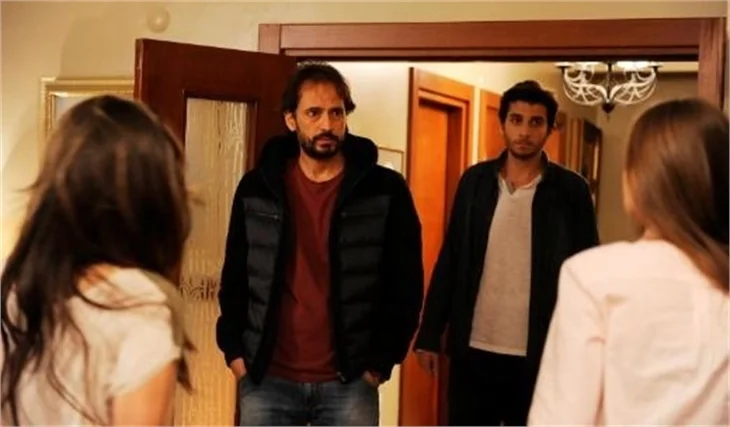 Ahu Türkpençe: Evlilik zamanı gelmedi!