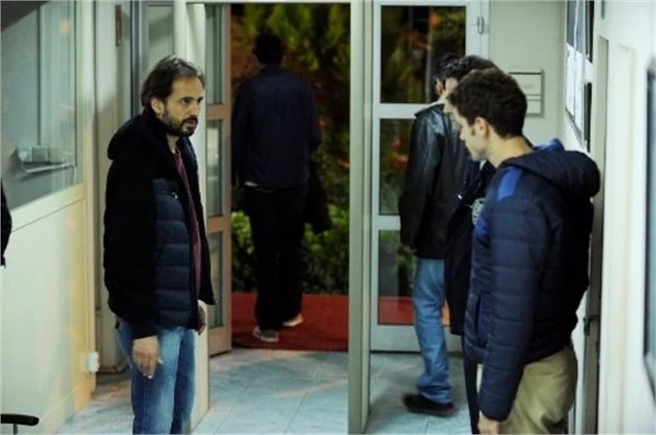 Ahu Türkpençe: Evlilik zamanı gelmedi!