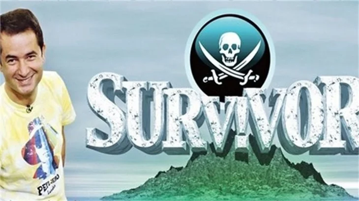 "Survivor"a bir sürpriz isim daha!