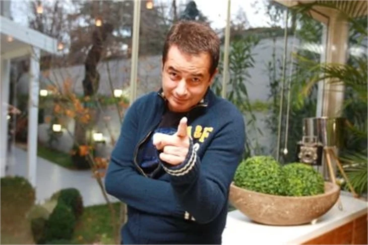 "Survivor"a bir sürpriz isim daha!