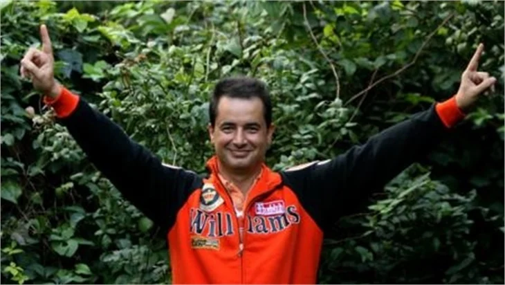 "Survivor"a bir sürpriz isim daha!