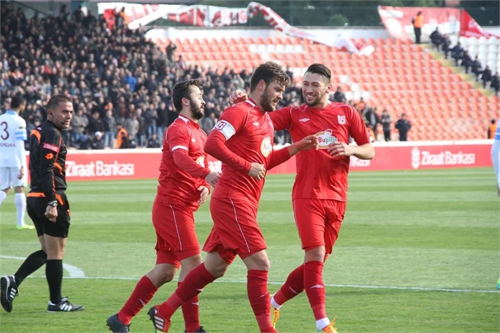 Trabzonspor kupadan elendi