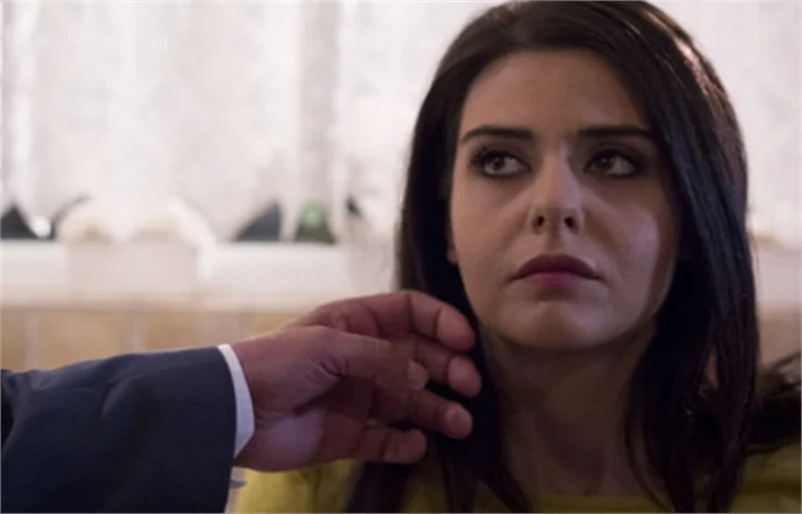 "Bir Aşk Hikayesi"nden Alman dizisine!