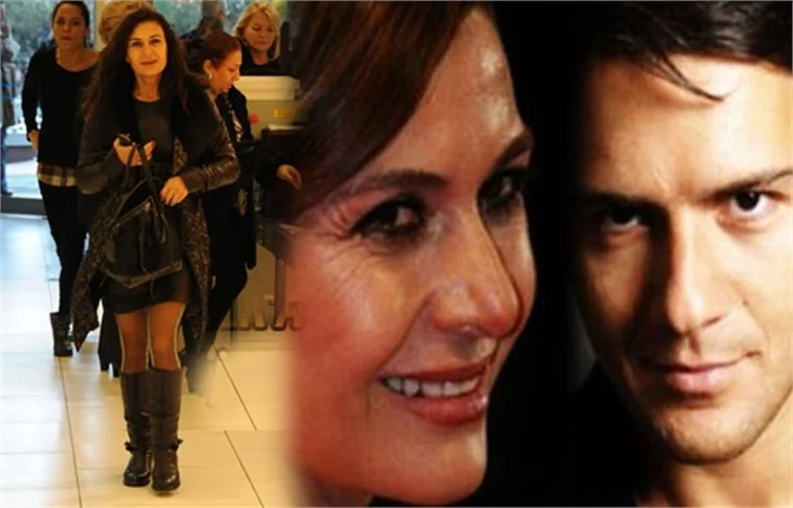 Hatice Aslan'dan ayrılık açıklaması!