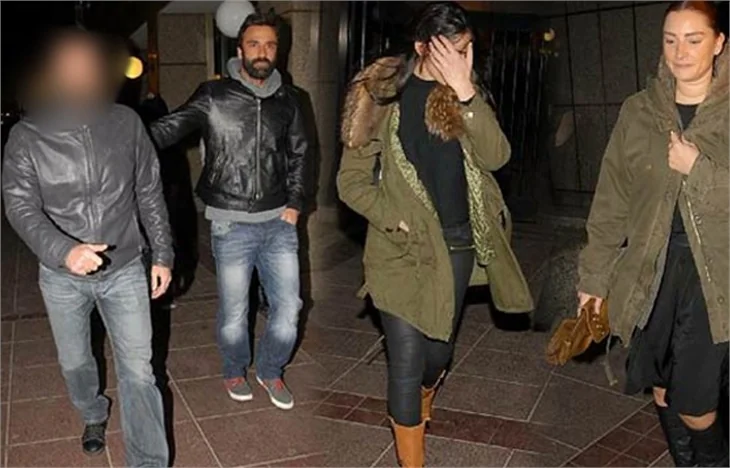 Timur Acar: 'Hadi be abi yapmayın'