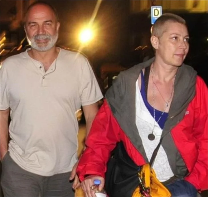 Altan Gördüm hastalığı hakkında bilgi verdi!