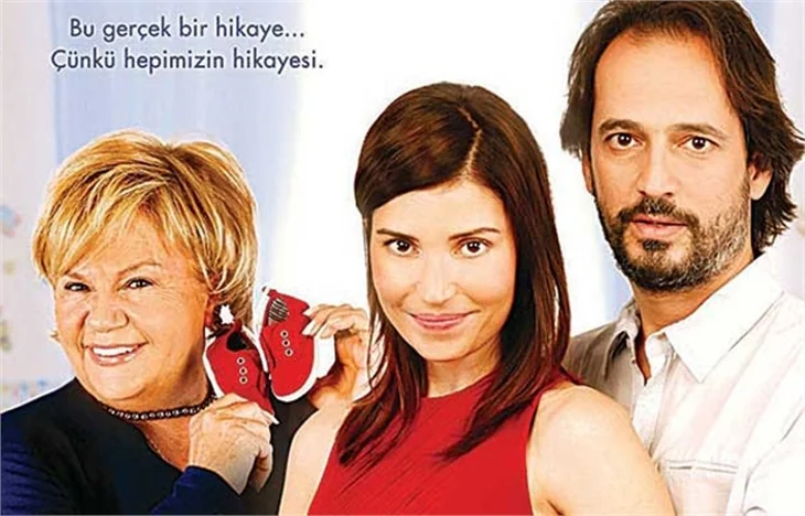 10 yıl sonra sinemaya ‘romantik’ dönüş!