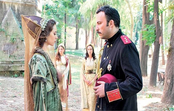 ‘En Uzun Yüzyıl’ başlıyor!