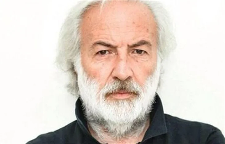 Tiyatrocu Çetin Akcan hayatını kaybetti!