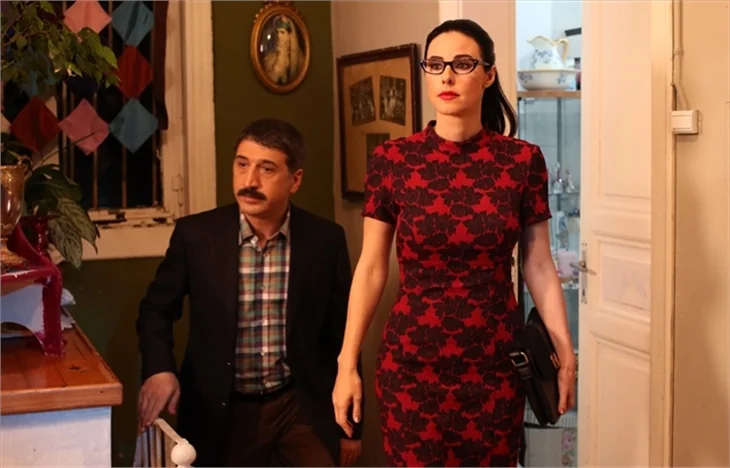 "Babam Sınıfta Kaldı"da neler olacak?