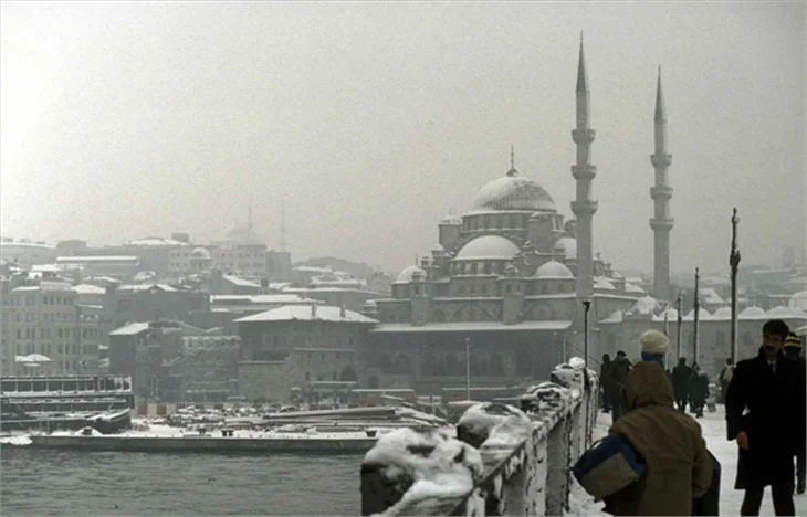 İstanbullular dikkat!