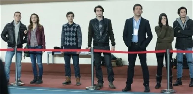 Kerem aşkını itiraf edecek mi?