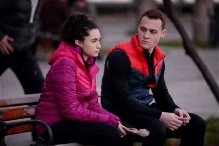 Kerem aşkını itiraf edecek mi?