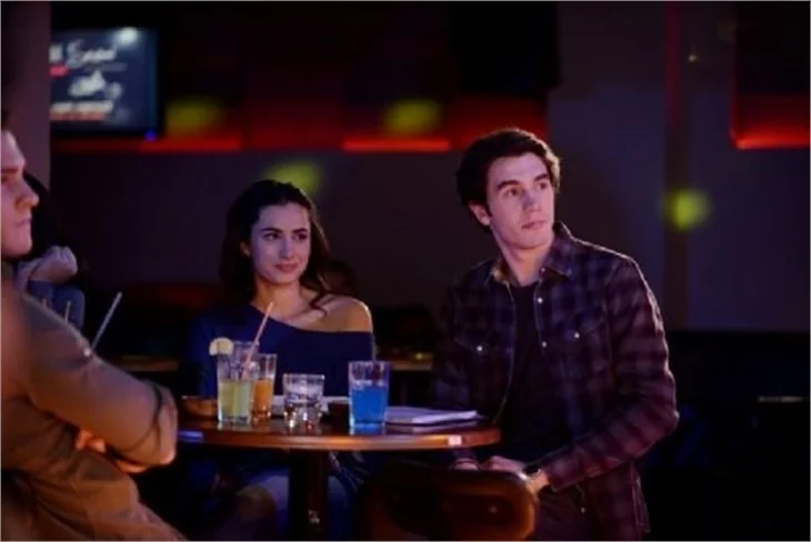 Kerem aşkını itiraf edecek mi?