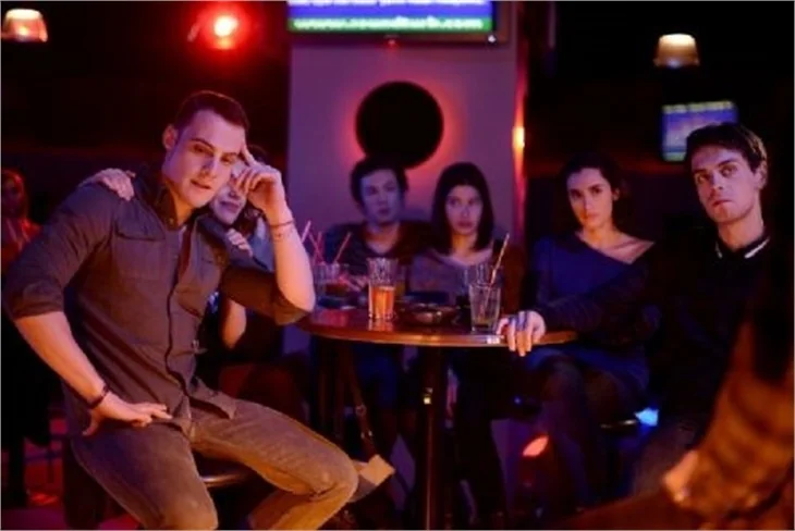 Kerem aşkını itiraf edecek mi?