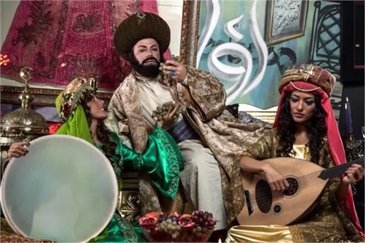 Fatih Ürek: Keşke benim kadar yüreği olsa!