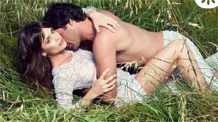 Seksi manken Kayseri'ye gelin geliyor!