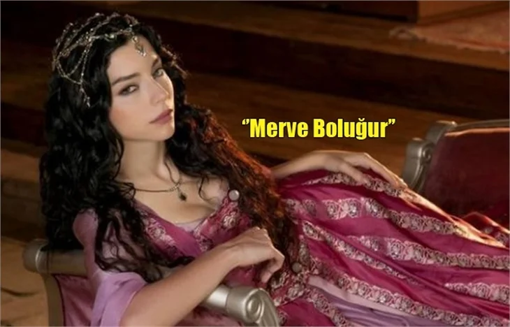 Nurbanu Sultan’a "Muhteşem Yüzyıl'dan uyarı var!