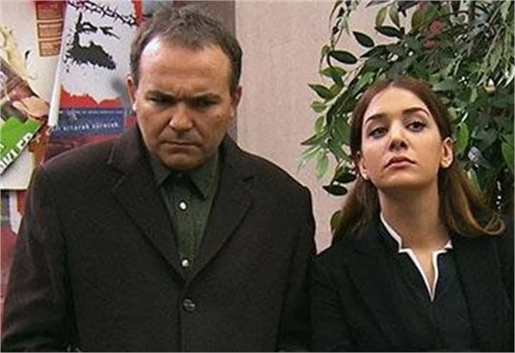 Engin Günaydın'dan aşk açıklaması!