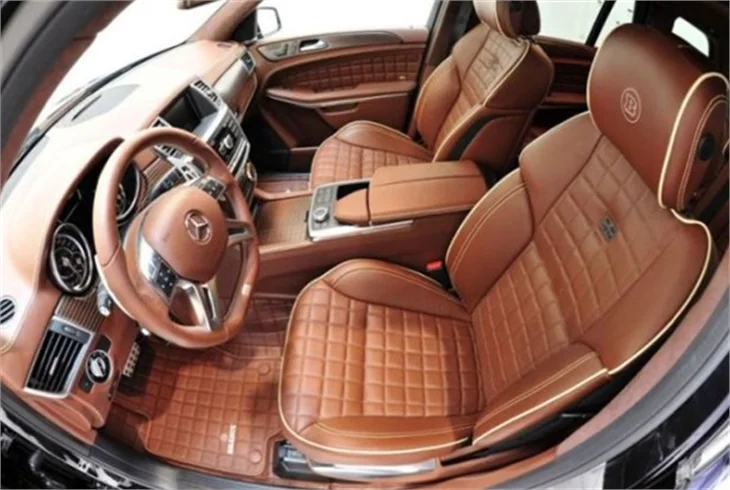 İçinden çıkmak istemeyeceğiniz otomobiller!