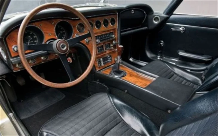 İçinden çıkmak istemeyeceğiniz otomobiller!