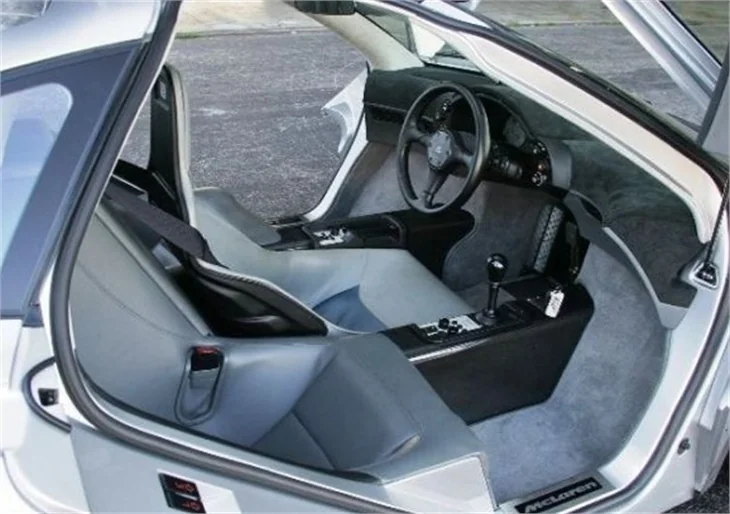 İçinden çıkmak istemeyeceğiniz otomobiller!