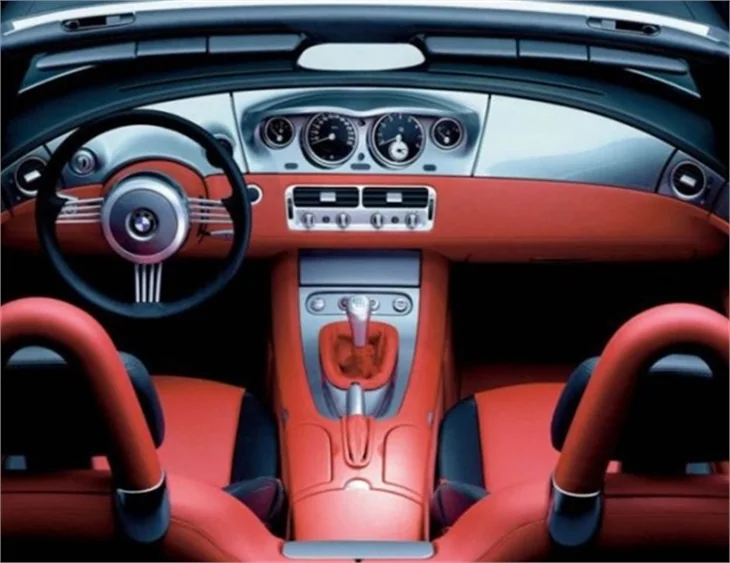 İçinden çıkmak istemeyeceğiniz otomobiller!