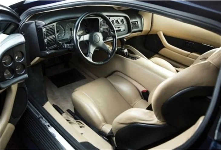 İçinden çıkmak istemeyeceğiniz otomobiller!