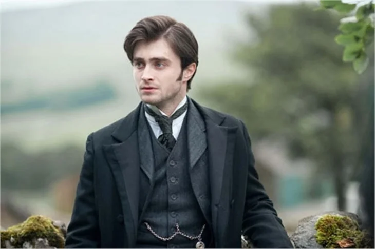 İşte Harry Potter'ın yeni imajı!