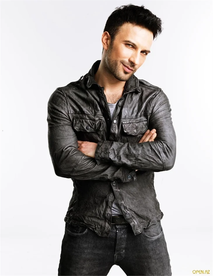 Tarkan 1 milyon TL'yi elinin tersiyle itti!