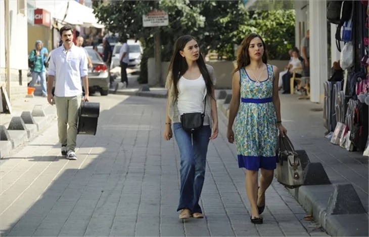 "Fatih Harbiye", Show TV'ye mi geçiyor?