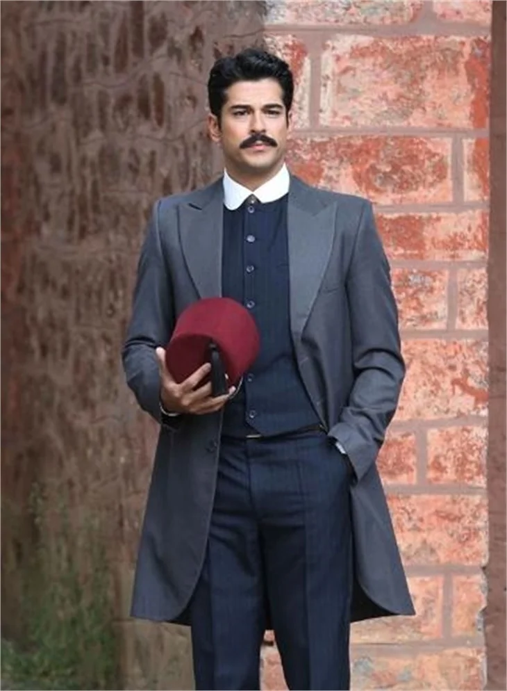 "Çalıkuşu"na 500 başlık