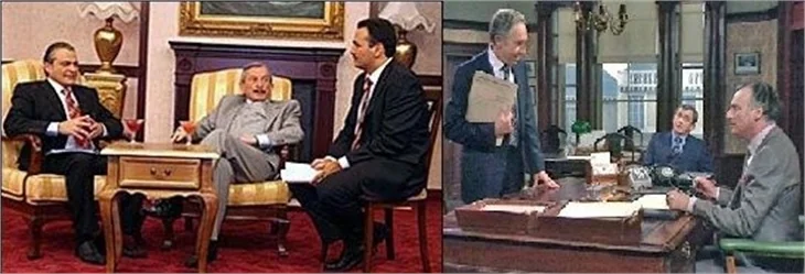 Yurt dışından uyarlanan diziler!
