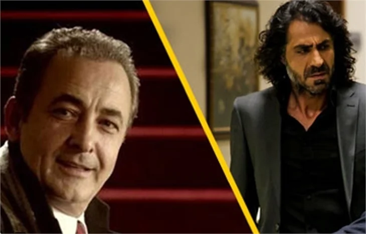 Pana Film dizilerinde oyuncu değişimi