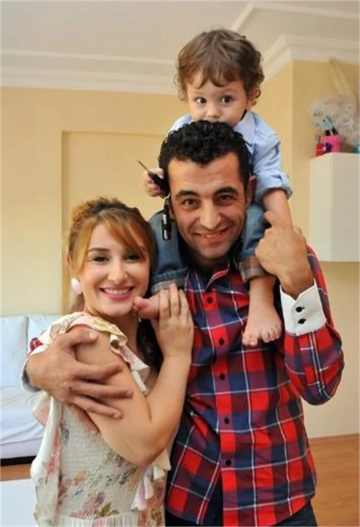 O Ses Çiğdem'in öyküsü!