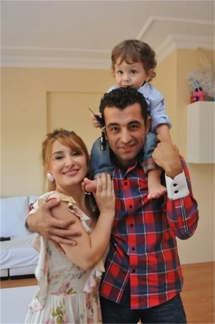 O Ses Çiğdem'in öyküsü!