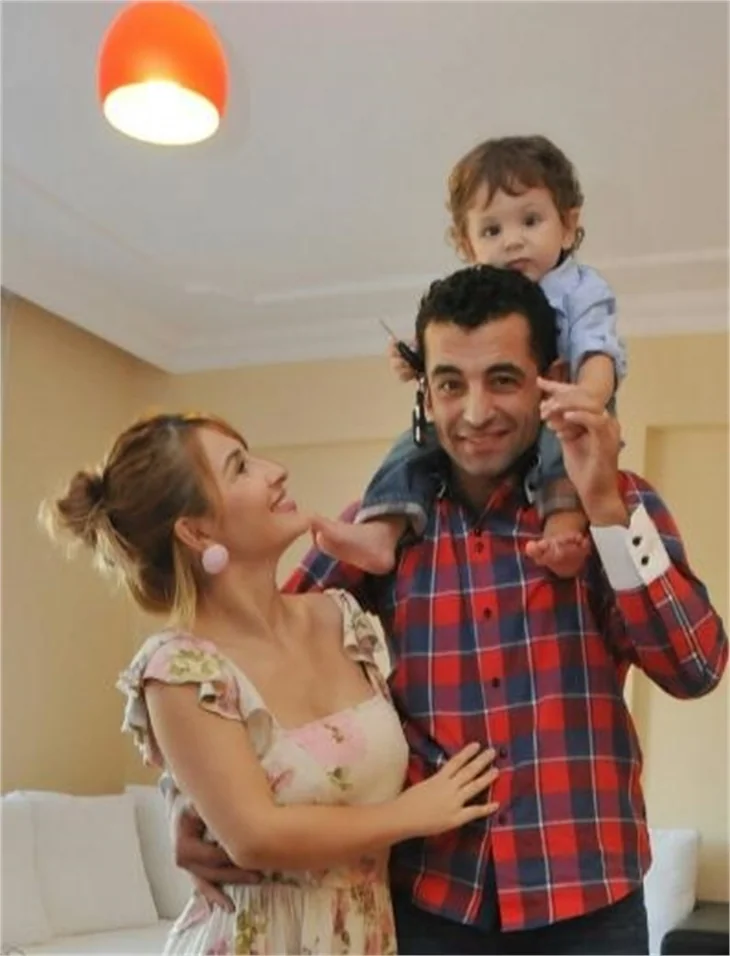 O Ses Çiğdem'in öyküsü!