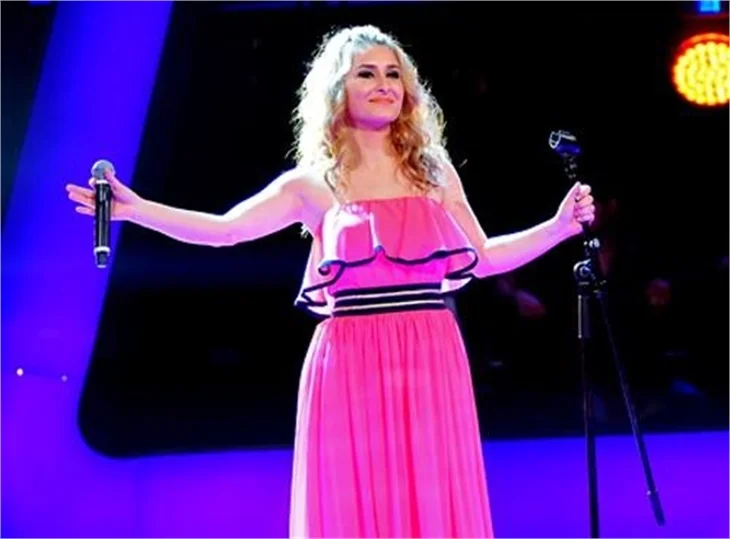 O Ses Çiğdem'in öyküsü!