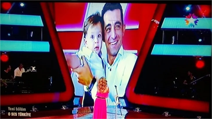 O Ses Çiğdem'in öyküsü!