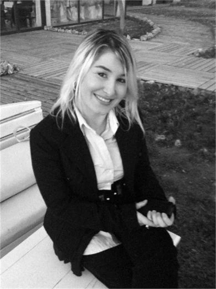 O Ses Çiğdem'in öyküsü!