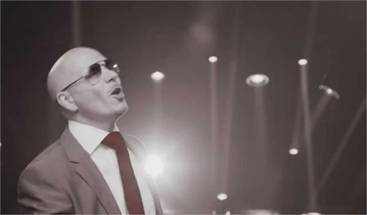 2013'ün en çok izlenen müzik videoları