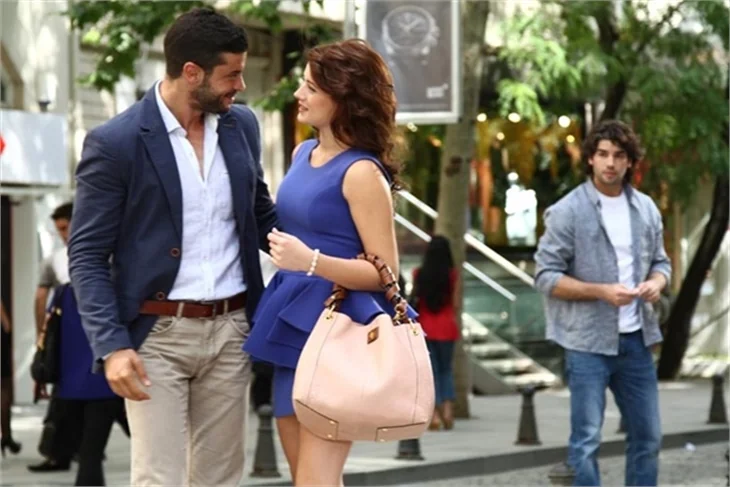 "Benim Hala Umudum Var" hangi gün yayınlanacak?
