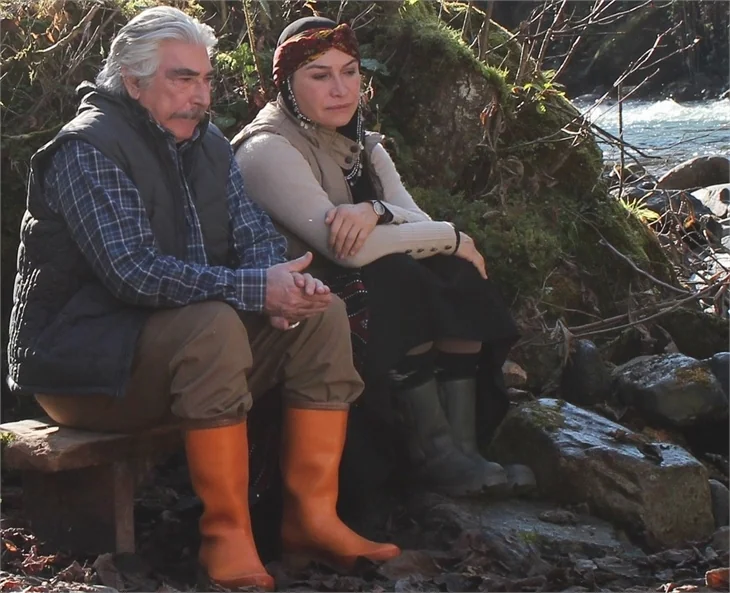 "Sevdaluk" beğenildi mi?