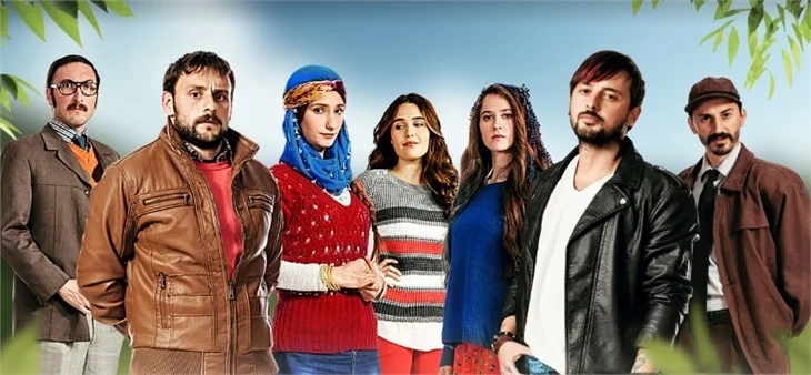 "Sevdaluk" beğenildi mi?