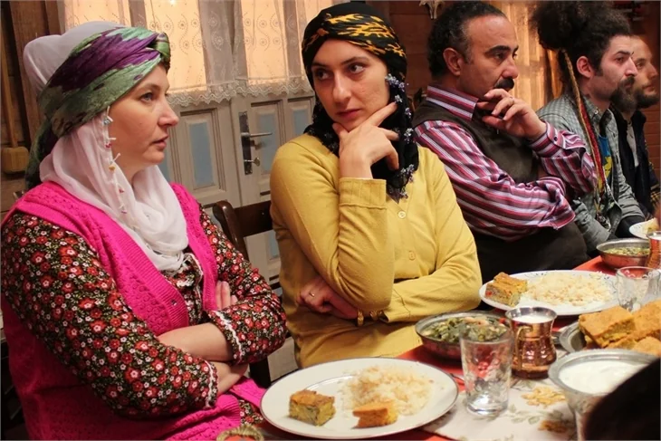 "Sevdaluk" beğenildi mi?